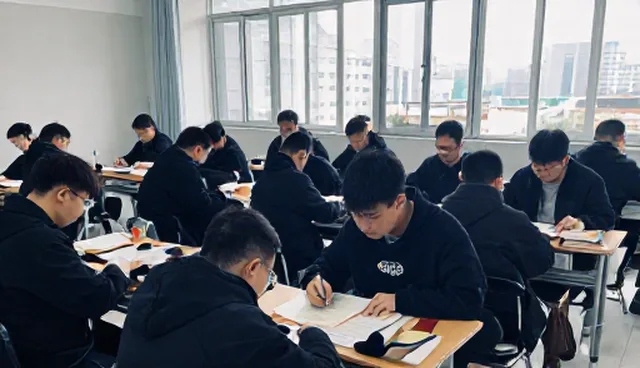 考试专项突破：如何选择合适的学习方法
